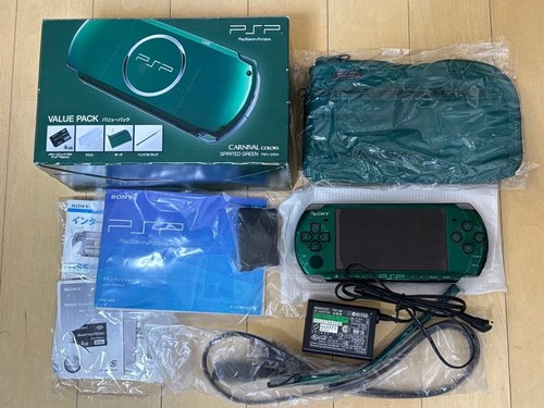 Console sony psp - console,