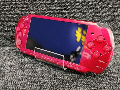 Sony playstation portable - sony,