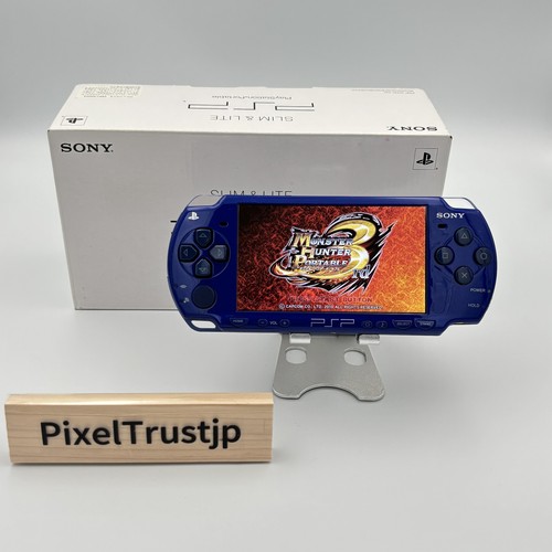 Sony psp 2000 blu - sony, metallizzato
