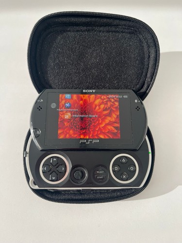 Sony psp caricatore - go, 16