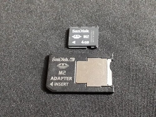 Scheda memory stick - scheda,