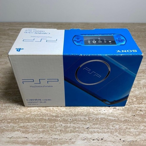 Console sony psp 3000 - sony,