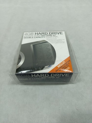 Disque dur 4gb hard drive - 4gb,