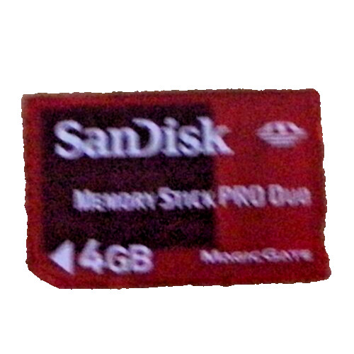 Memory card sandisk 4gb - card,