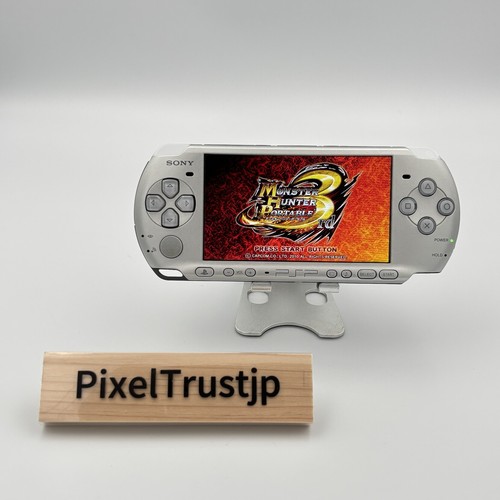 Sony psp 3000 - psp-3000, mystic