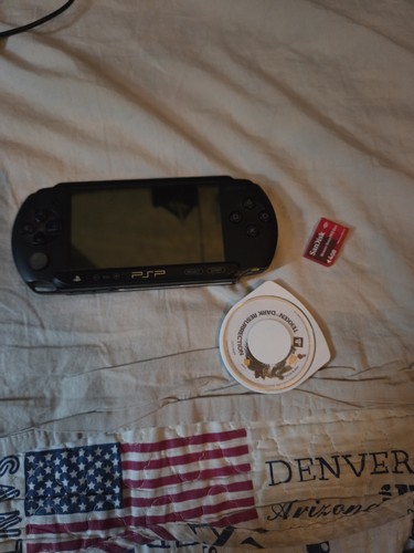 Sony psp playstation - sony,