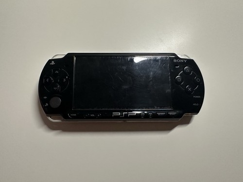 Sony psp 2004 gb memory - sony,
