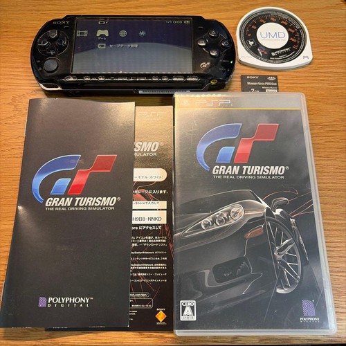 Sony psp 3000 - psp-3000, pianoforte
