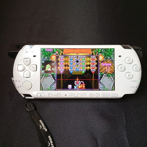 Sony psp 3003 - sony, bianco