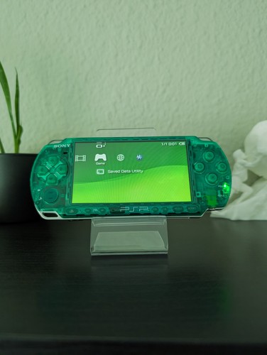 Psp 3000 clear - clear, (ips
