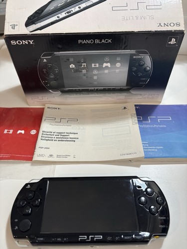 Sony psp 2004 memory - +, stick