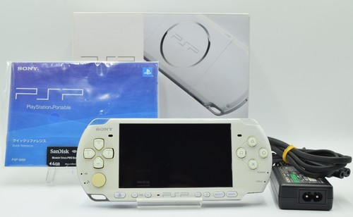 Console sony psp - sony, ceramic