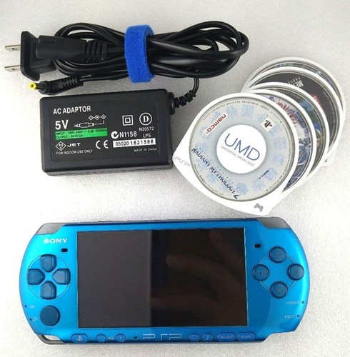 Ottima console sony psp - ottima,