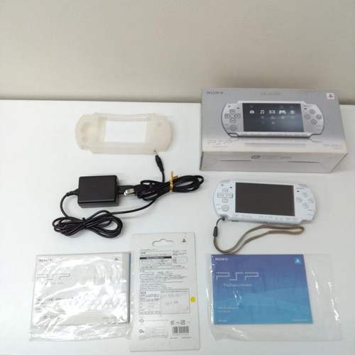 Sony psp 2000 - sony,