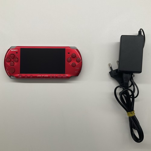Console psp 3004 - console,