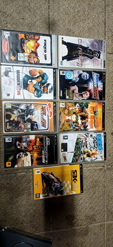 Psp portatile - psp,