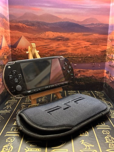 Sony psp 1003 - psp, (fat)