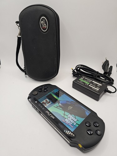 Sony psp street - sony, console