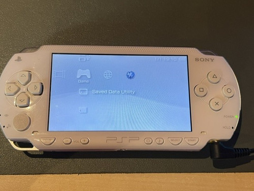 Sony psp 1003 ips schermo - psp-1003,