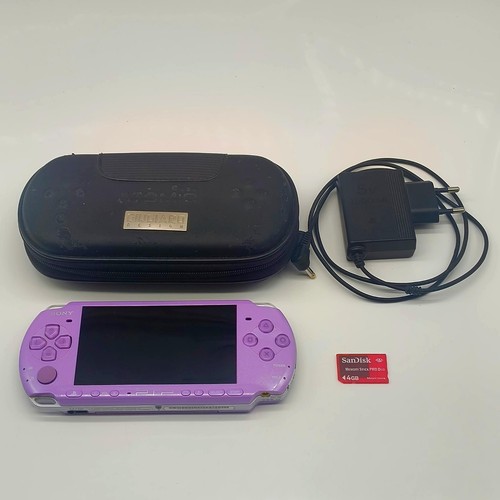Sony playstation portable psp - portable,