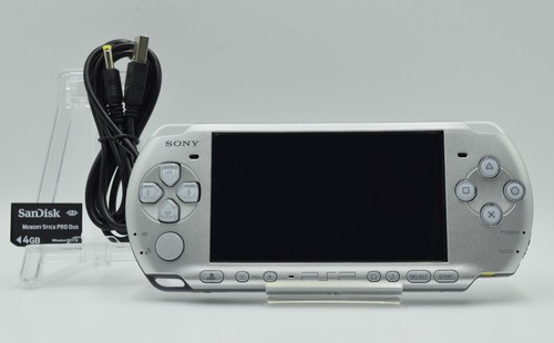 Console portatile sony - console,