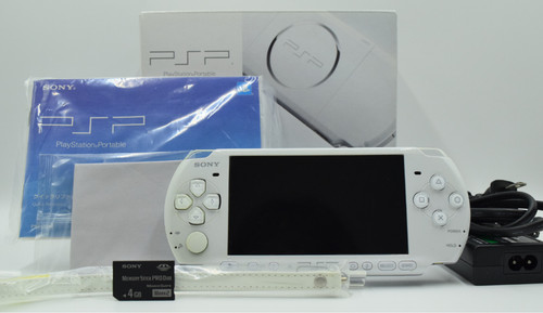 Console sony psp - console,