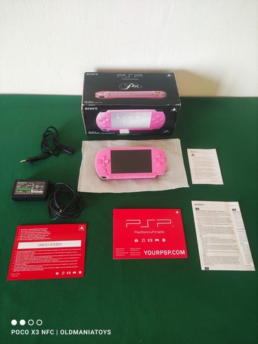 Sony psp 1004 console - sony,