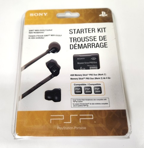 New sony psp - sony,