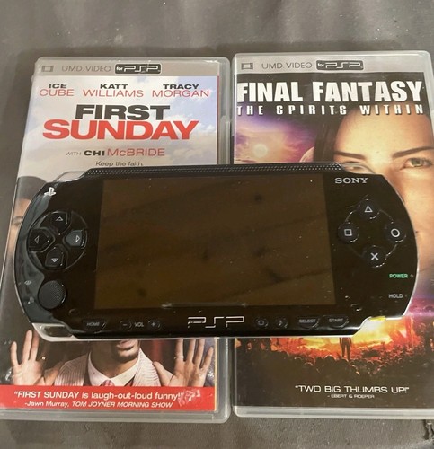Sony psp con memory - con, 4