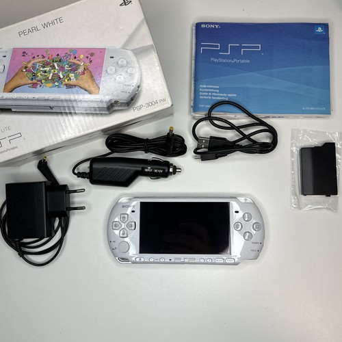 Console sony psp - console,