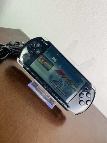 Sony psp 3006 console - sony, psp-3006