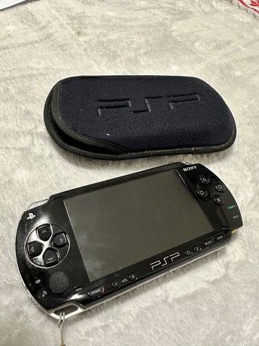 Sony psp 1000 giapponese - 1000,