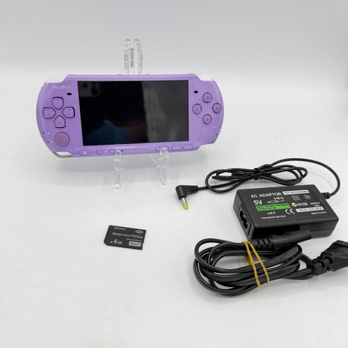 Console psp 3004 - psp,
