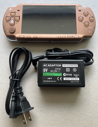 Sony psp 2000 - sony,