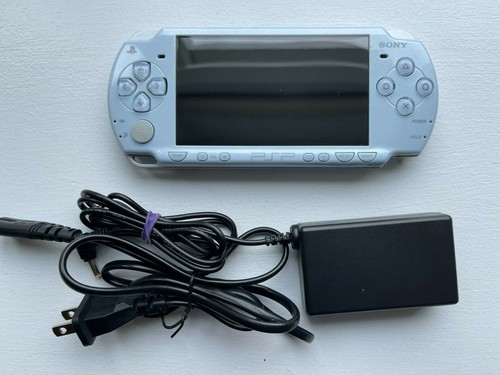 Sony psp 2000 console - sony,