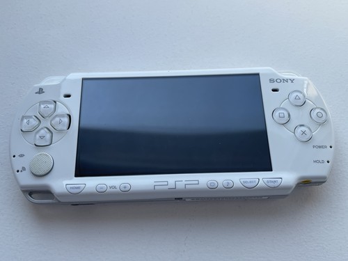 Sony psp playstation portable - sony,