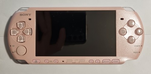 Sony playstation portable slim - playstation,