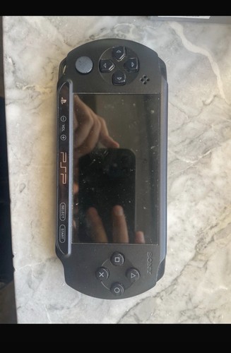 Sony psp street - sony,